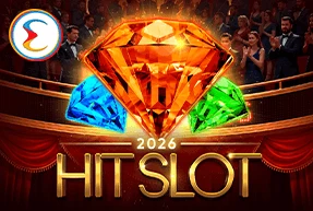 2026 Hit Slot